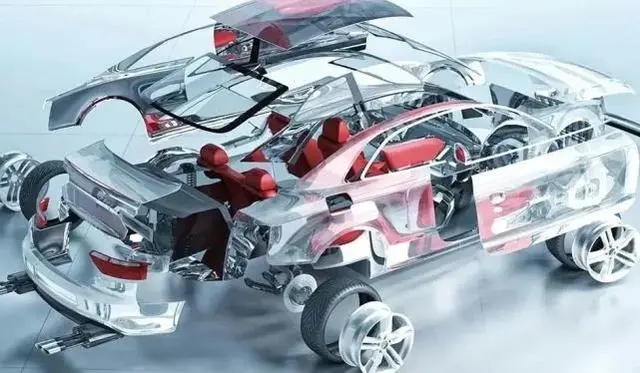 我國(guó)汽車零部件產(chǎn)業(yè)持續(xù)增長(zhǎng)，未來還需技術(shù)創(chuàng)新，提升國(guó)際競(jìng)爭(zhēng)力
