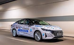 日產(chǎn)汽車8月銷量再次不足五萬輛，同比下滑幅度略低于本田汽車